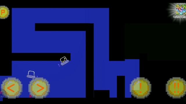 Escape trap: Game advanture - МОЁ ПРОХОЖДЕНИЕ смотреть онлайн