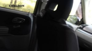 Полноприводный рамный "японец" СУЗУКИ ЭСКУДО 2003 ГОДА