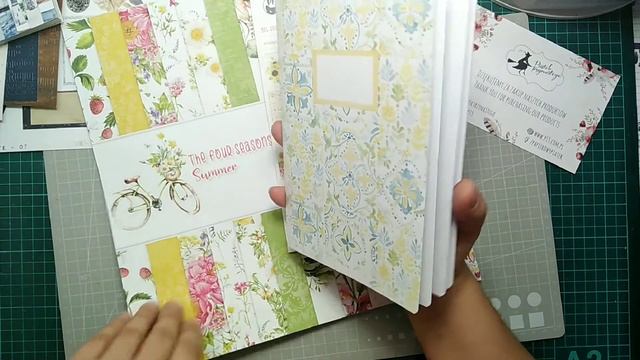 Материалы от P13. Бренд-проект в Первом Белорусском. Скрапбукинг. смотреть онлайн