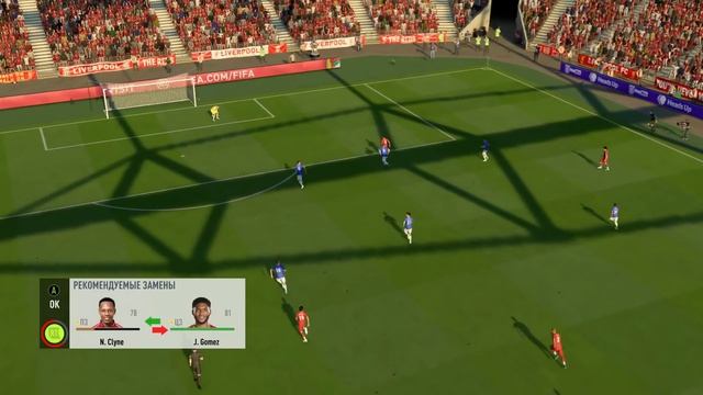 FIFA 20 | Карьера тренера за Ливерпуль [#14] ФИНАЛ КАРЬЕРЫ! смотреть онлайн
