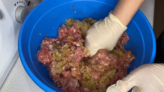 Самый лучший рецепт очень вкусных и сочных котлет??? смотреть онлайн