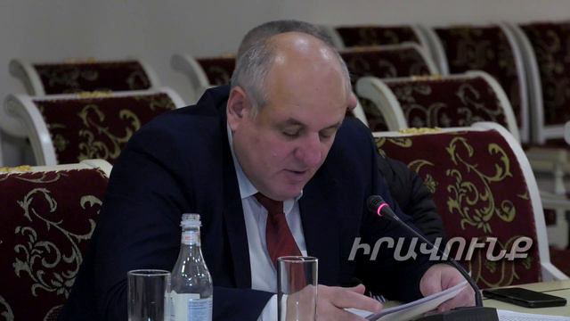 Мы всегда были за союзное государство, потому что спасения Армении в этом: Ерджаник Казарян смотреть онлайн