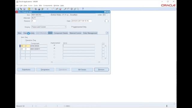 iHub for PLM: Cloud Product Hub to On-Premise EBS смотреть онлайн