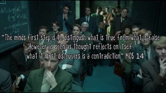 What is The Absurd? - Myth Of Sisyphus - Chapter 2 Absurd Walls смотреть онлайн