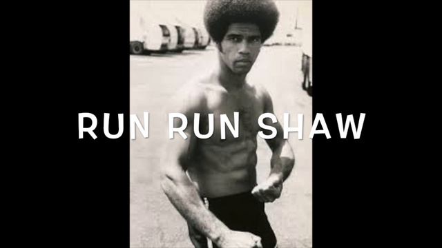 Run Run shaw смотреть онлайн