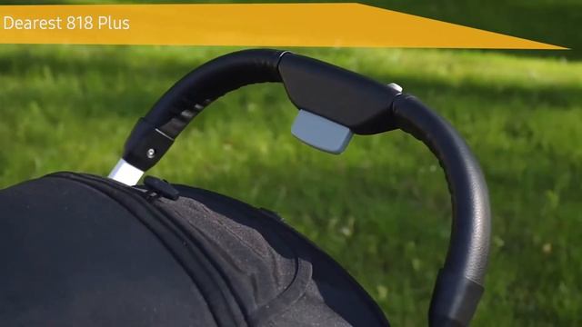 ТОП—10. Лучшие бюджетные и недорогие прогулочные коляски. Рейтинг 2021 года! смотреть онлайн