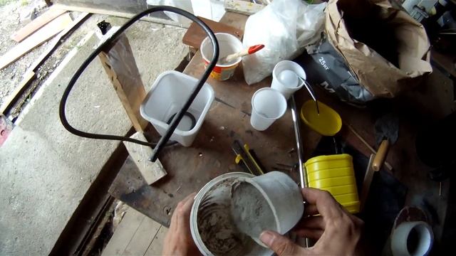 PrimitiveConcrete смотреть онлайн