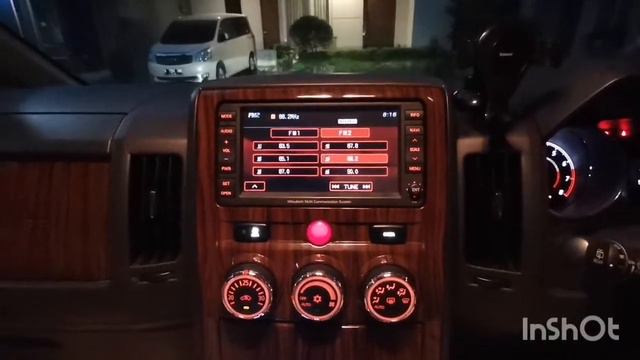 Mitsubishi Delica D5 - Camera Upgrade Review (JDM Style) смотреть онлайн