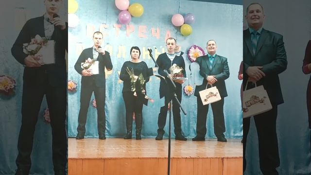 День встречи выпускников. Суражская ДССШ смотреть онлайн