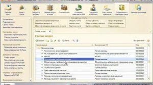 1С 8.3 Видео самоучитель «от Настроек до Баланса»  Бухгалтерия предприятия 3.0   Урок 2