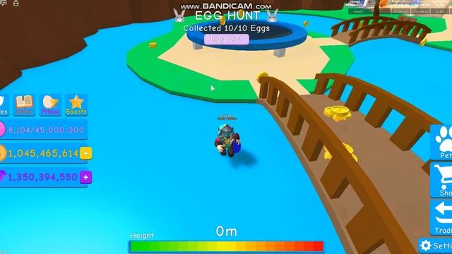 Где находяться все яйца из обновы? бабл гам симулятор смотреть онлайн