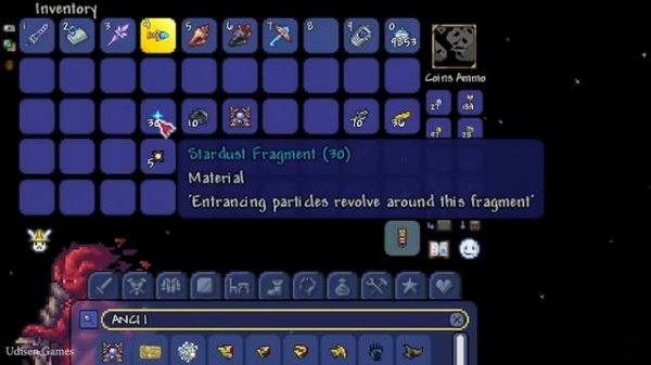 Terraria Calamity Mod how to get Normality Relocator (EASY) (2023)