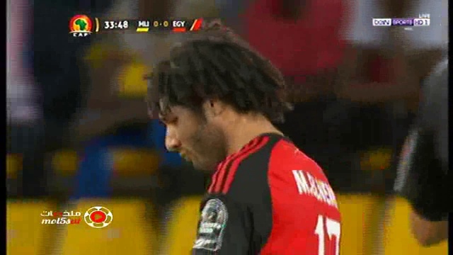 Mali Vs Egypt Highlights смотреть онлайн