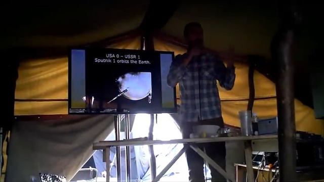 Shambala rocket science talk смотреть онлайн
