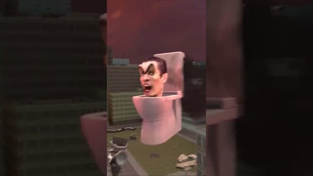 skibidi toilet скибиди туалет, камера мен против скибиди туалета episode 20 @DaFuqBoom смотреть онлайн