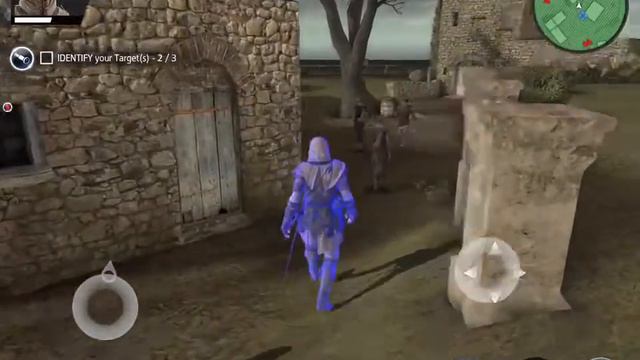 Assassins Creed Identity - Crow Hunt смотреть онлайн