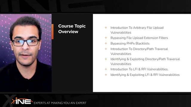 8.1. Course Introduction смотреть онлайн