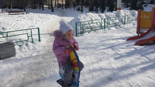 Сами добираемся в больницу/Всё сверкает,блестит как у ... смотреть онлайн