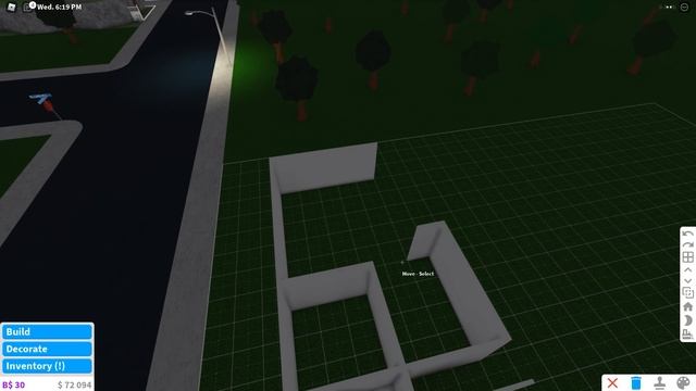 РОБЛОКС БЛОКСБУРГ - 4 СЕЗОН (СЕРИЯ 1) | Роблоксер Альберт смотреть онлайн