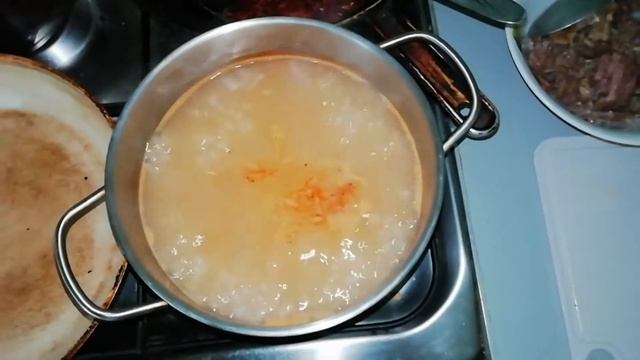 Суп Харчо?#харчо