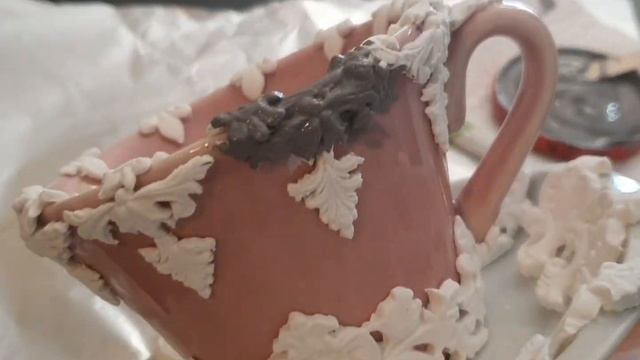 DIY Candlestick Vintage Recyclé, Подсвечник Чашка. Не выбрасывайте Битую Посуду,Candelabro Reciclad смотреть онлайн