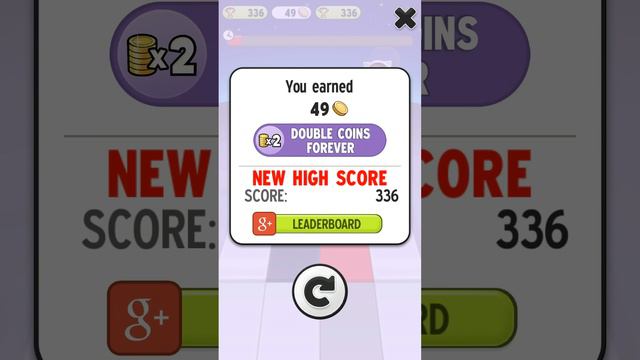 My Talking Tom - Space Piano Game [BEST RECORD] смотреть онлайн