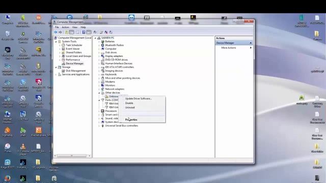 How To Install Mediatek MTK Driver On Windows 7 manually смотреть онлайн
