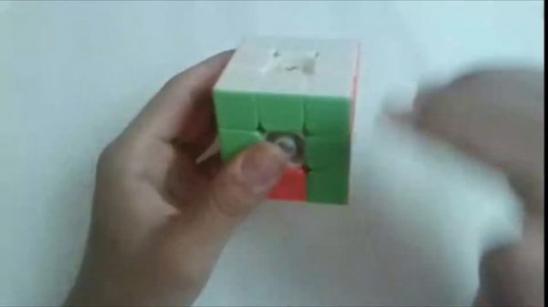 ОБУЧЕНИЕ | КАК СОБРАТЬ VOID CUBE | ГИПЕРКУБ