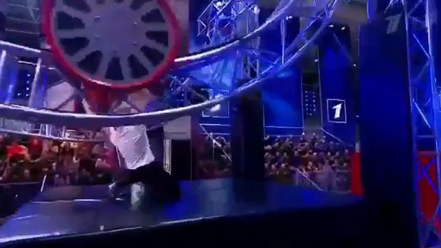 Фитнес клуб Джамп смотреть онлайн