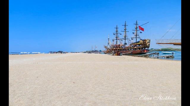 ПУТЕШЕСТВИЕ в МАНАВГАТ смотреть онлайн