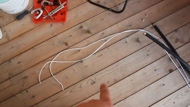 МОНТАЖ КОНДИЦИОНЕРА СВОИМИ РУКАМИ смотреть онлайн