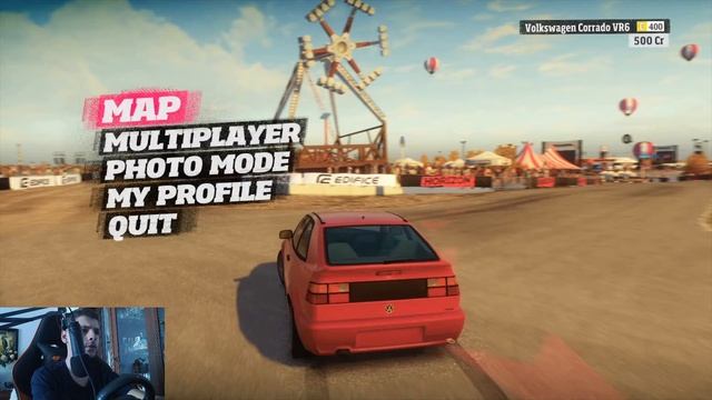 Forza Horizon 1 на ПК! Это реально!? смотреть онлайн