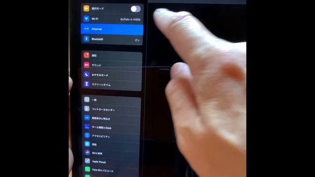 How fast is M1 iPad Pro (2021) when connected to 10G ethernet by Thunderbolt 4 Cable смотреть онлайн
