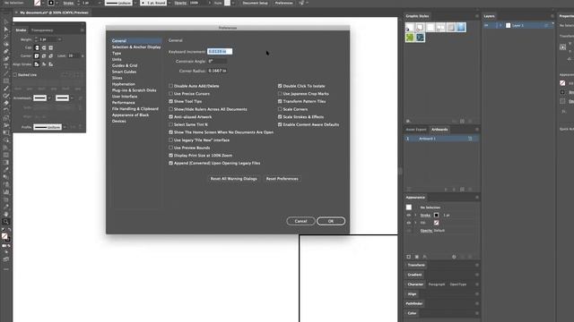 Adobe Illustrator: Tools Palettes and Workspaces смотреть онлайн