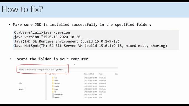 001 How to Fix ClassNotFoundException Eclipse смотреть онлайн