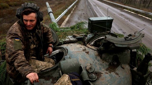 Стремоусов: ВСУ усиливают обстрелы, готовясь к наступлению на Херсонскую область