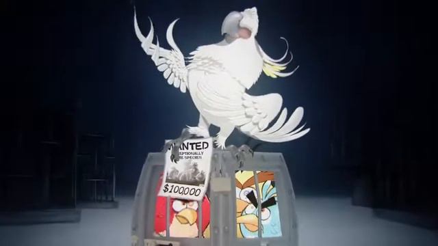 descargar Angry Birds Rio смотреть онлайн