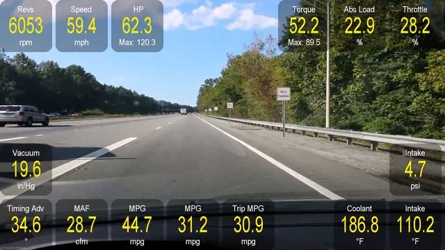 Torque Engine Performance and Diagnostic Tool - No Map смотреть онлайн