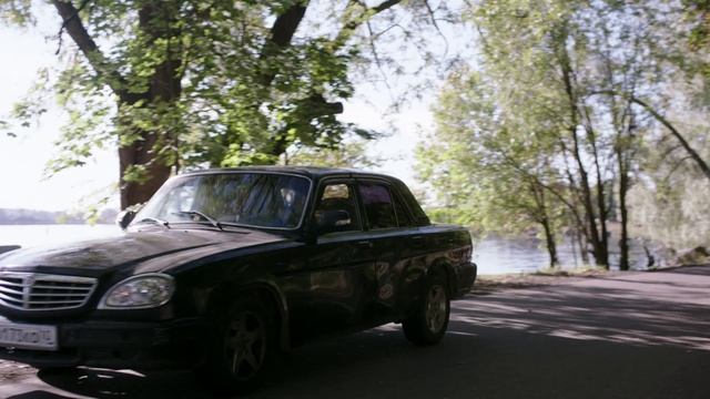 Седьмая руна, 2 серия смотреть онлайн