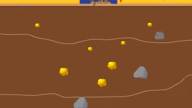 Обзор на игру Золотоискатель(Вконтакте) смотреть онлайн