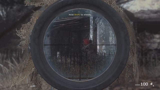 The Making of Modern Warfare's 'All Ghillied Up', Told by Ex-Infinity Ward Developers смотреть онлайн