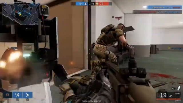 First Montage смотреть онлайн