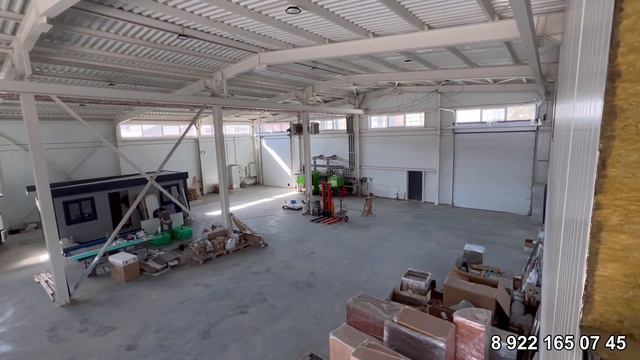 Предлагаем в аренду отдельно стоящее Здание 1 104 м2, г. Екатеринбург, ул Артема 10/2 смотреть онлайн