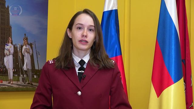 Почему важно и нужно прививаться от кори? Видео от Роспотребнадзора смотреть онлайн