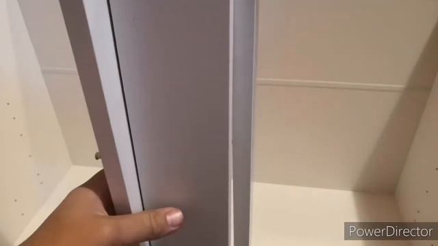 Как крепить уголок на угловой шкаф(леруа мерлен) смотреть онлайн