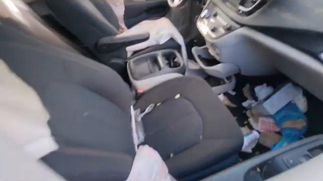 Разборка Chrysler - Pacifica 2016-2020, 3.6 (VIN: 2C4RC1FG4LR135520) смотреть онлайн