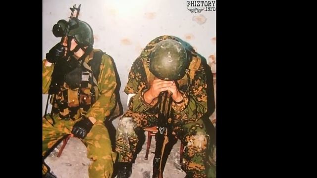 Спецназ ГРУ ФСБ ВОЛКОДАВЫ.mp4 смотреть онлайн