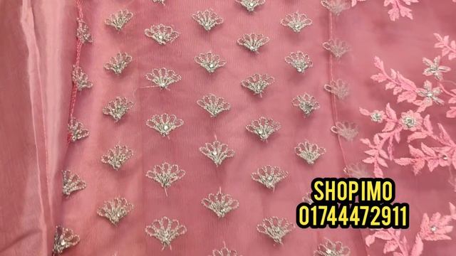 Eid Collection!!! ?Most Beautiful Pakistani Dress? Indian Version Hit List ?imo WhatsApp 0164766889 смотреть онлайн