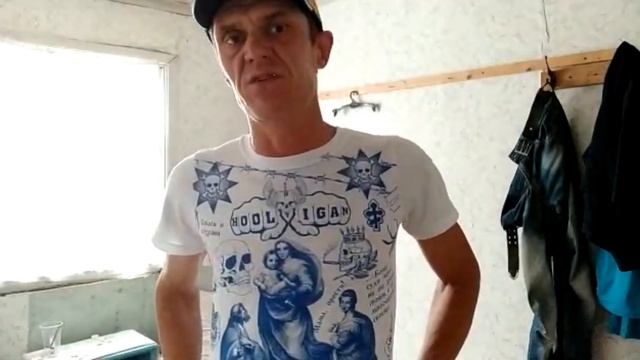 НАКОЛКИ СТЕПЫ, СЛОВА ВОРОЖБИТОВА смотреть онлайн