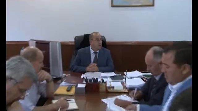 Реализация тезисов Послания Главы РИ к НС Ингушетии 06.08.2014 смотреть онлайн